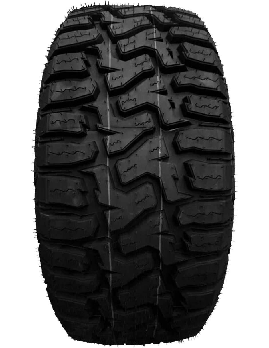 Llanta para auto Haida Hd878 33x R24