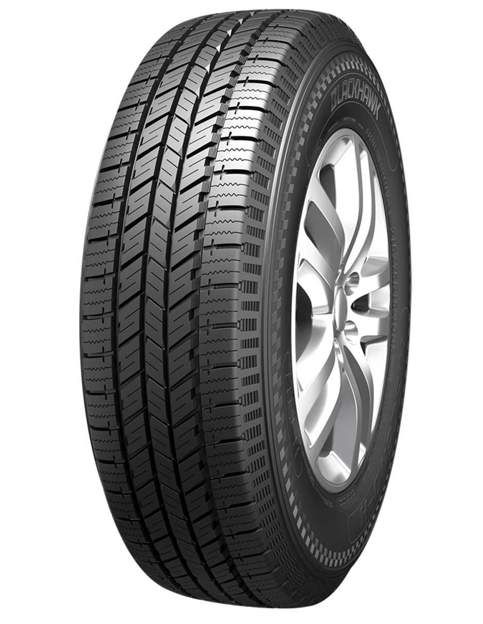 Llanta para auto Hiscend-H Ht01 245 R17 1