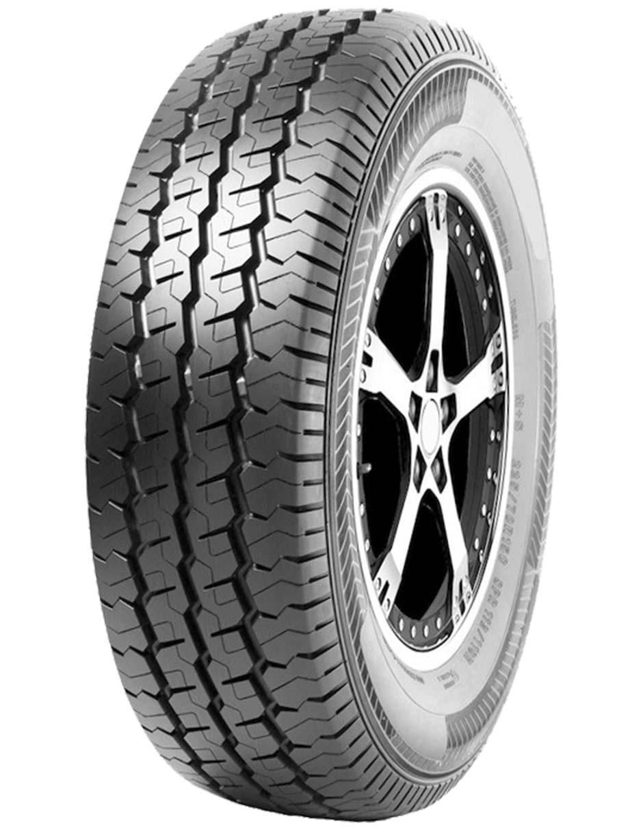 Llanta para auto Mirage MR-200 225 / R15