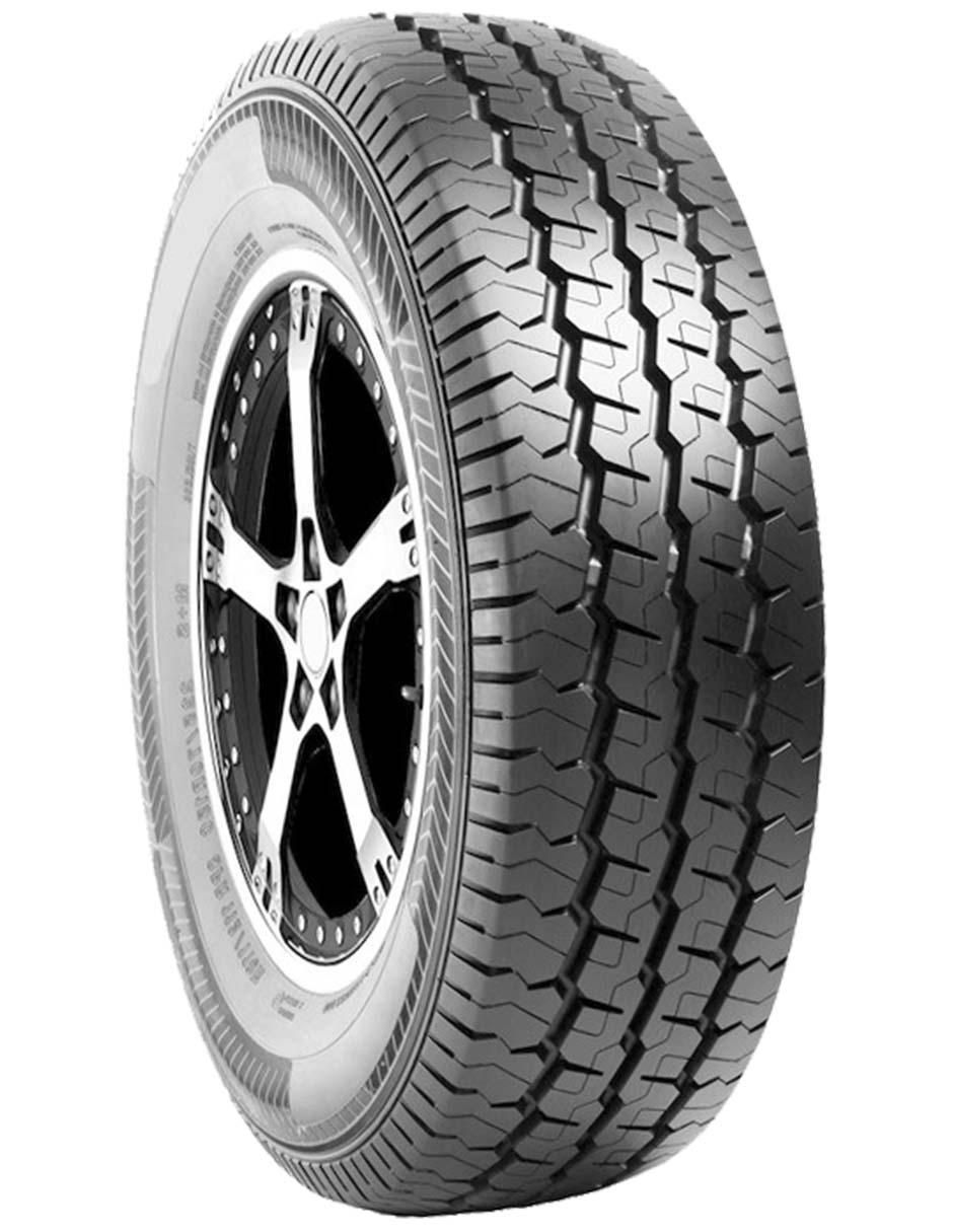 Llanta para auto Mirage MR-200 225 / R15
