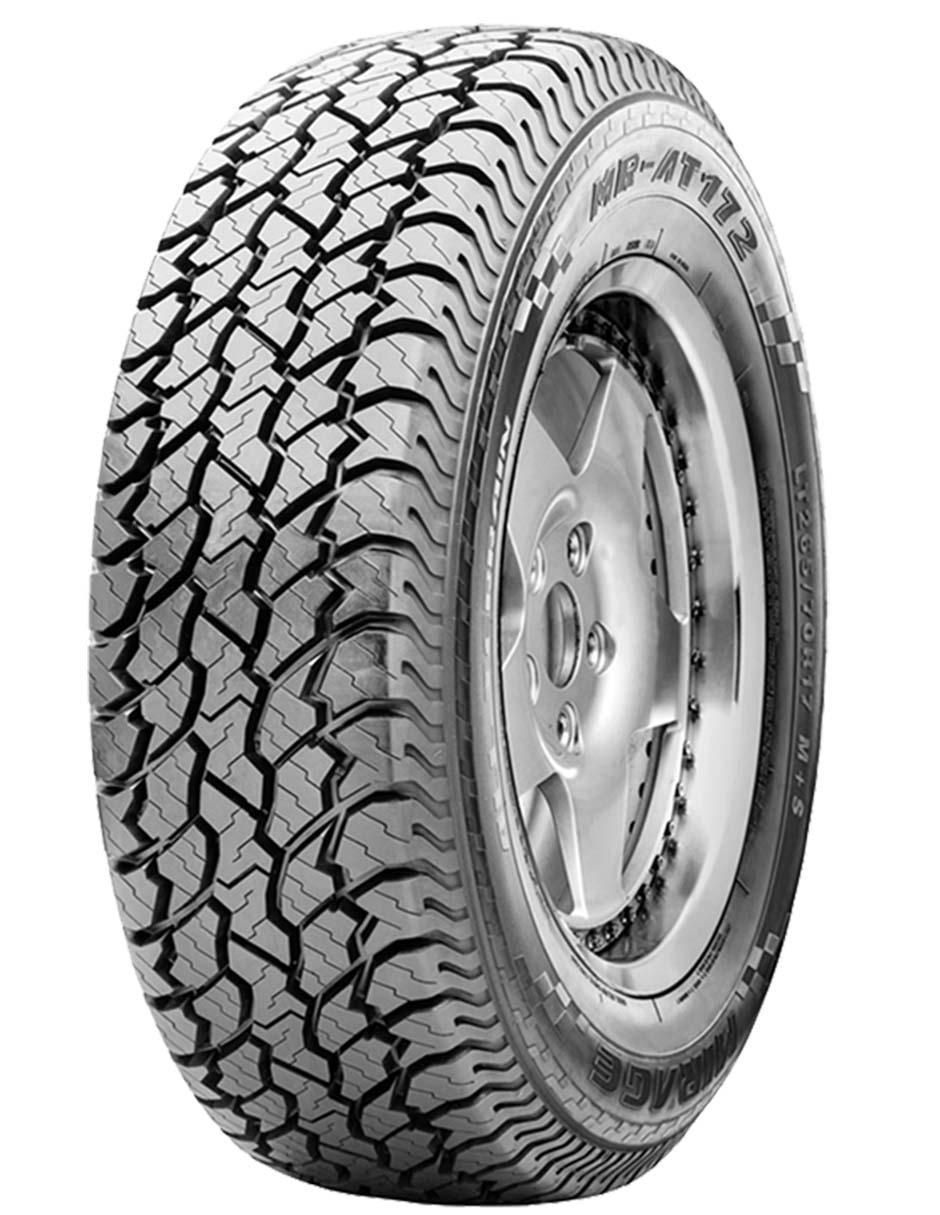 Llanta para auto Mirage Mr-At172 285 R17