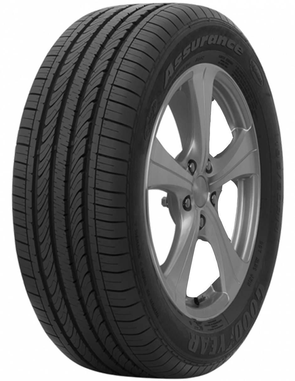 Llanta para auto Goodyear Assurance Triplemax 185 / R15