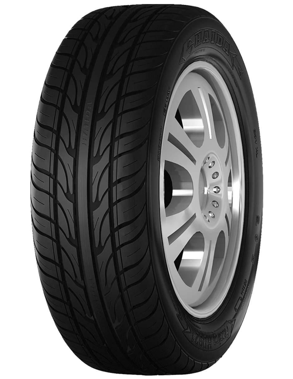 Llanta para auto Haida HD921 225 / R20