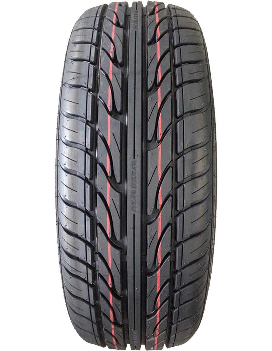Llanta para auto Haida HD921 225 / R20