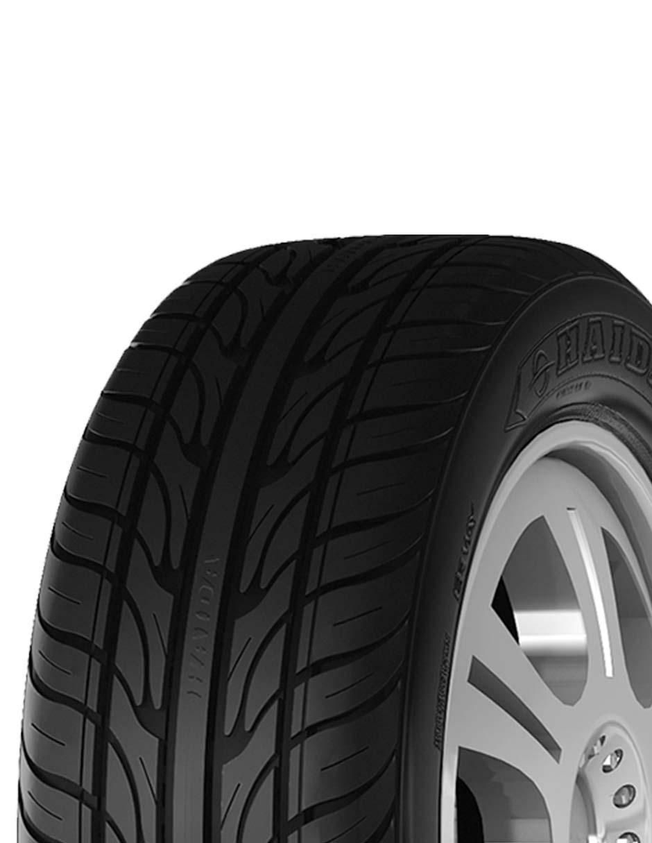 Llanta para auto Haida HD921 225 / R20
