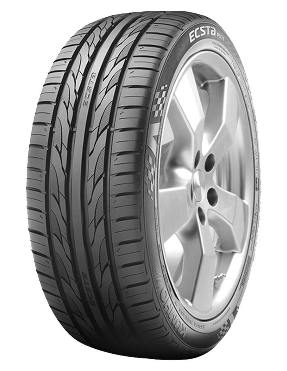 Llanta para auto Ecsta Ps31 205 R17