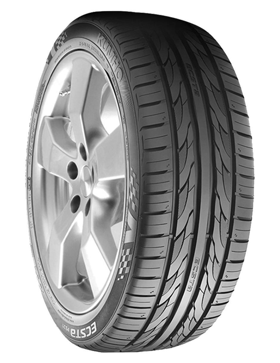 Llanta para auto Ecsta Ps31 205 R17 5