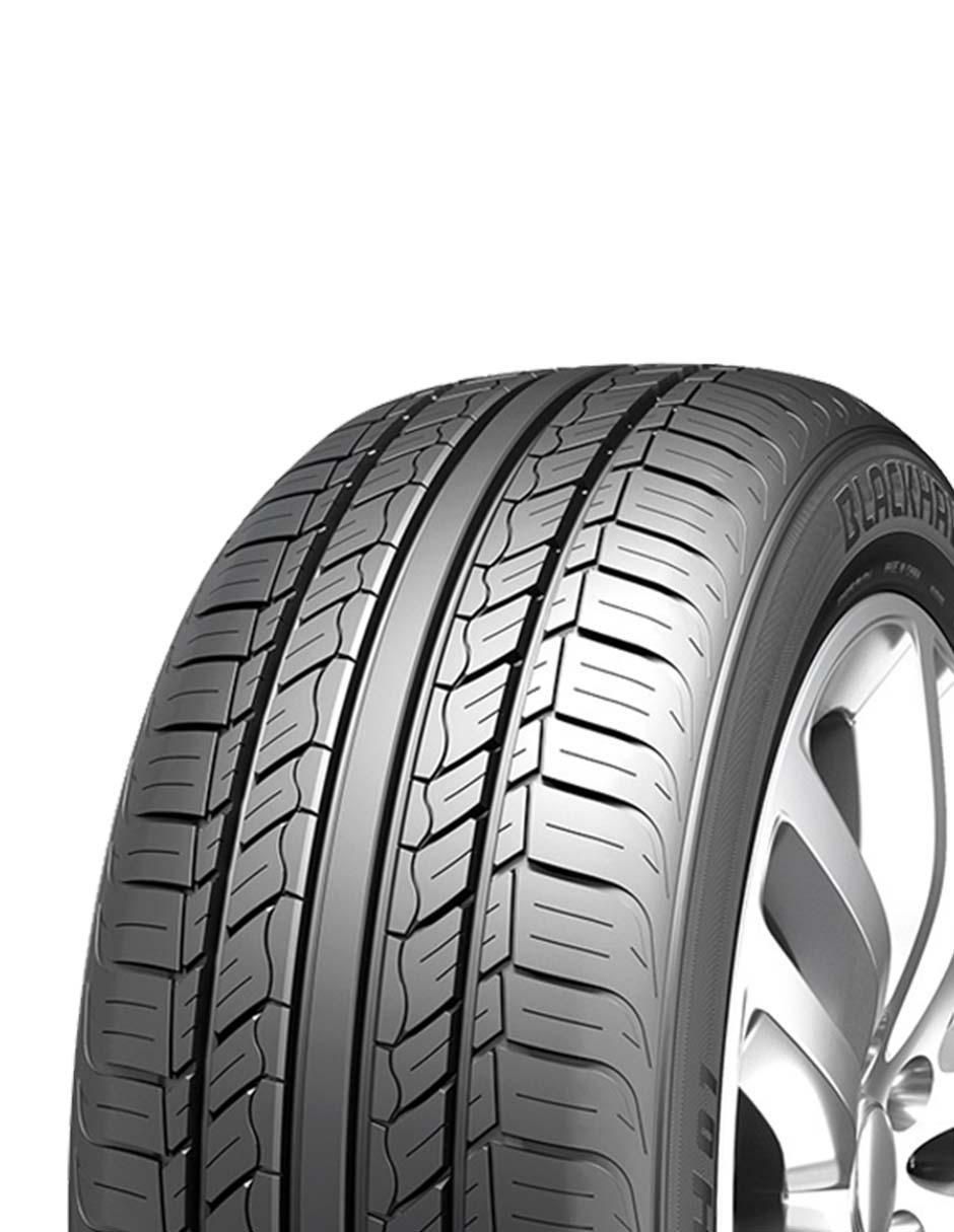 Llanta para auto Street-H Hh01 175 R15 4