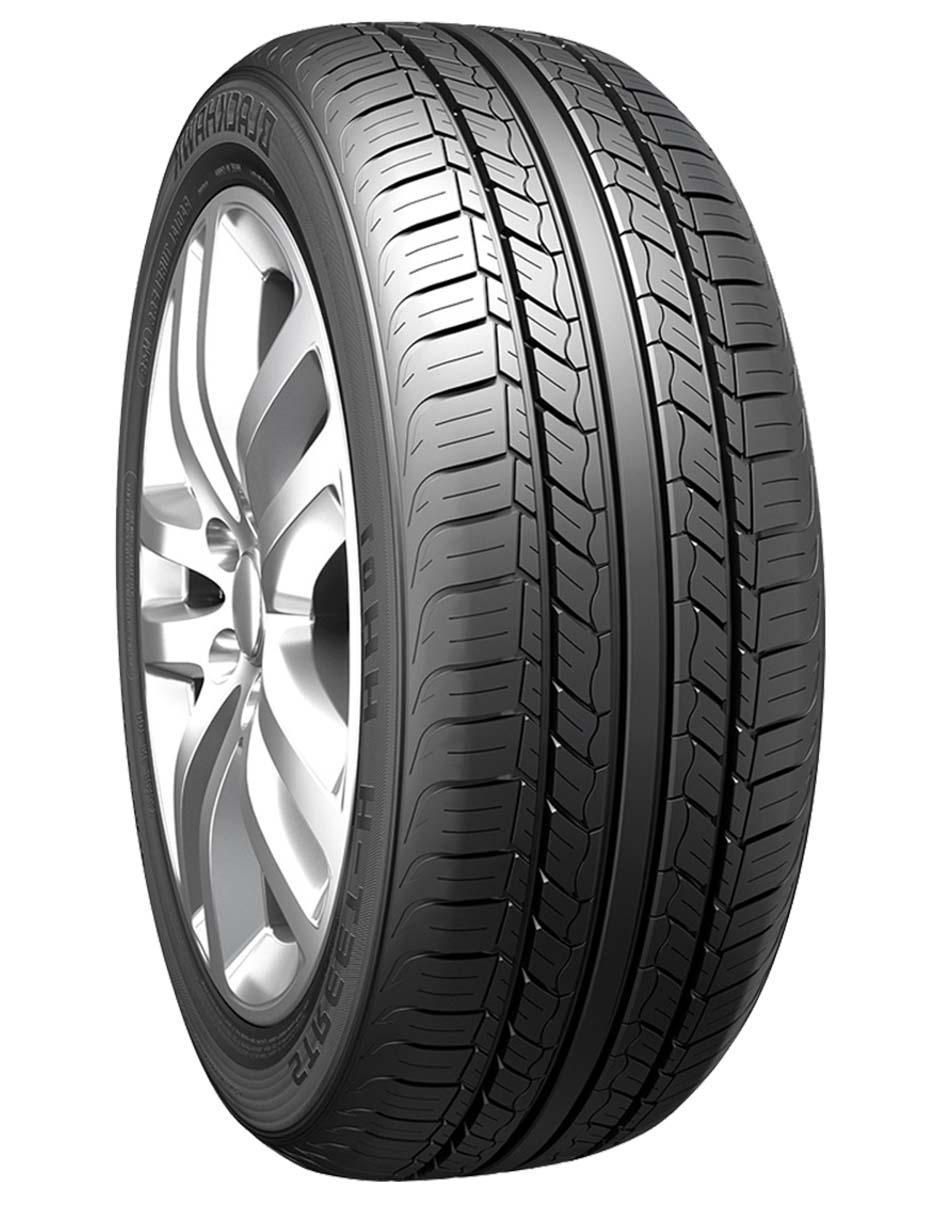 Llanta para auto Street-H Hh01 175 R15 5