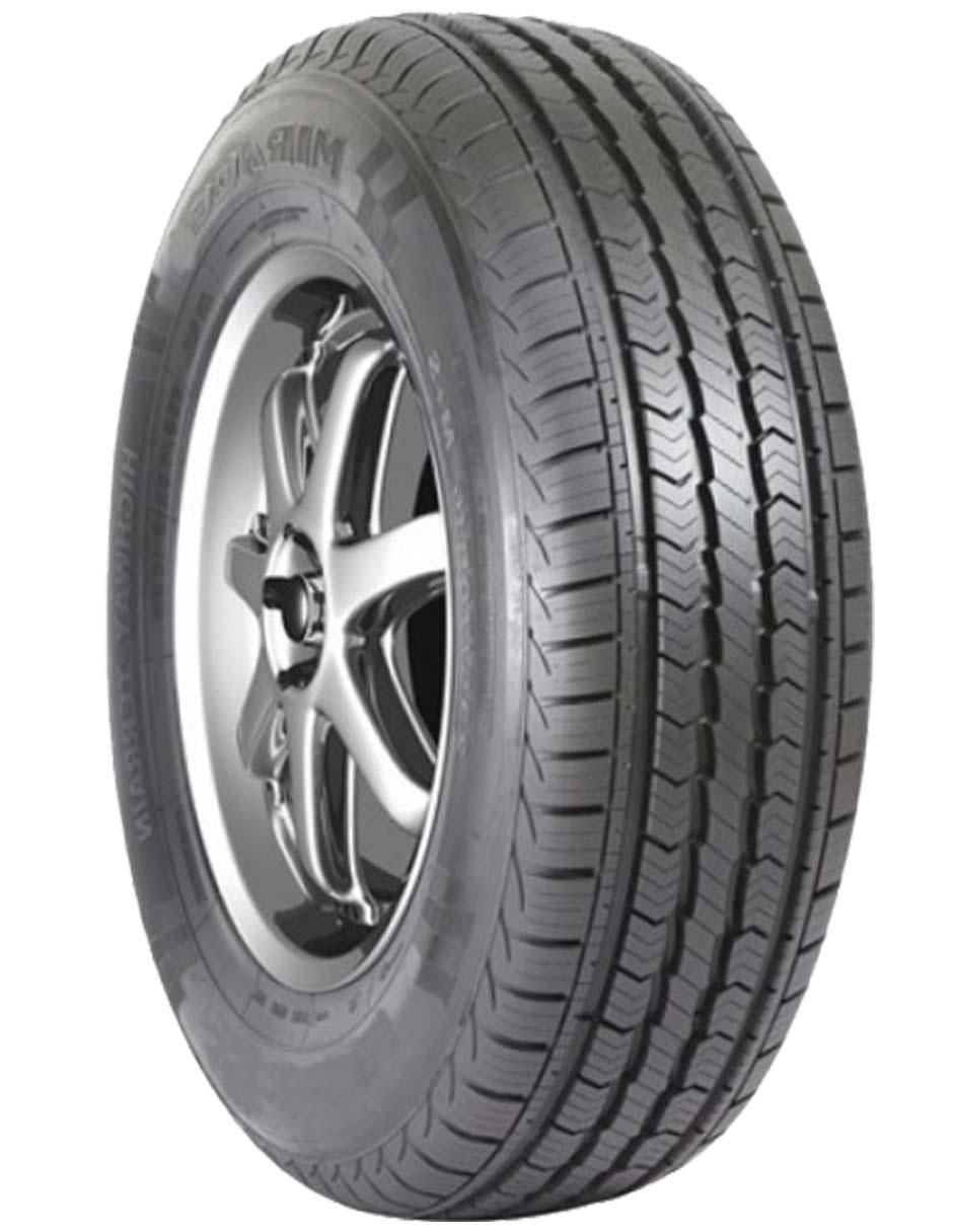 Llanta para auto Mirage MR-HT172 245 / R16