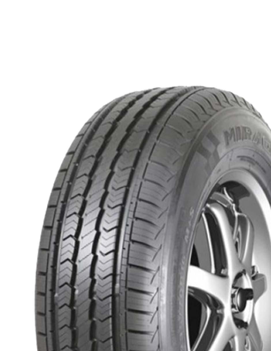 Llanta para auto Mirage MR-HT172 245 / R16
