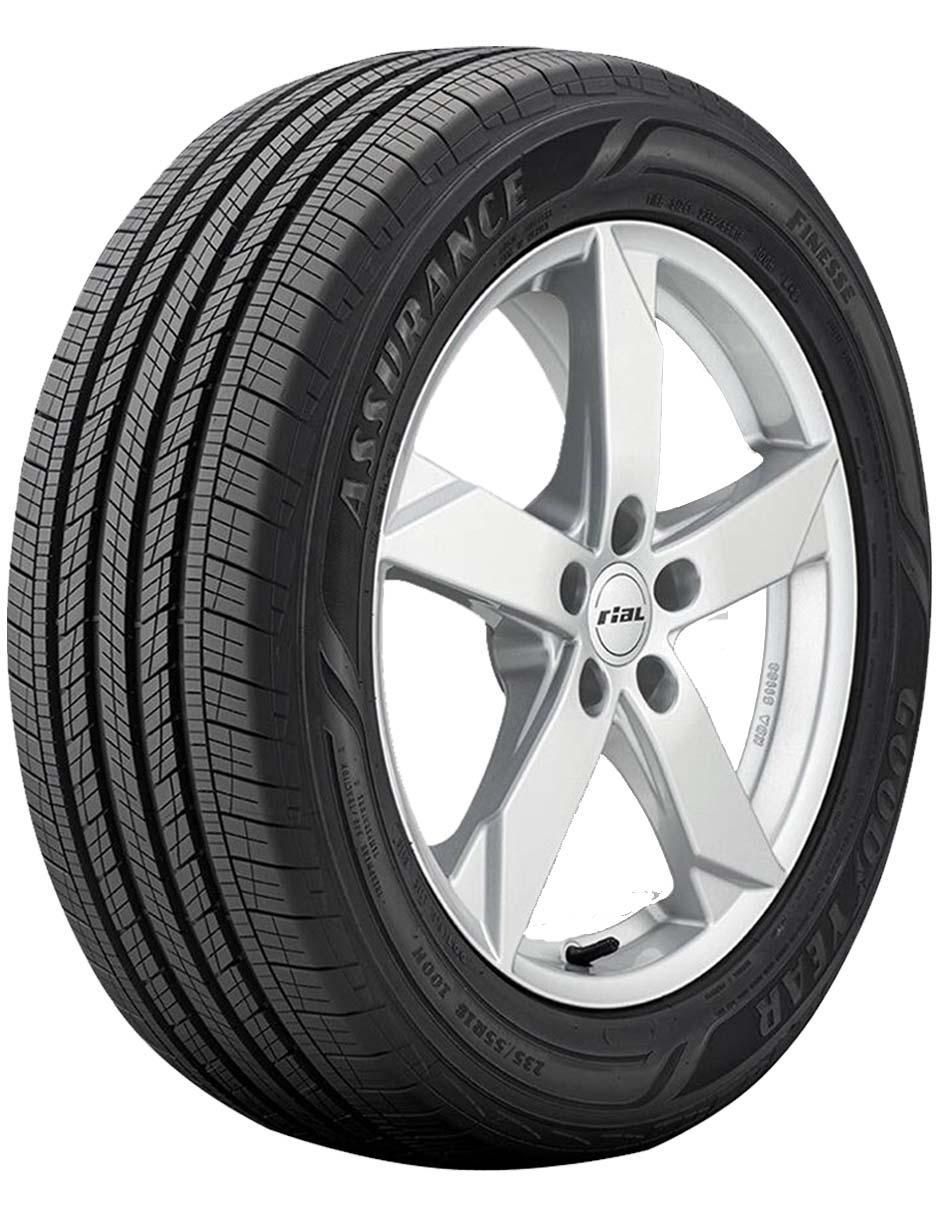 Llanta para auto Goodyear Assurance Finesse 215 / R18