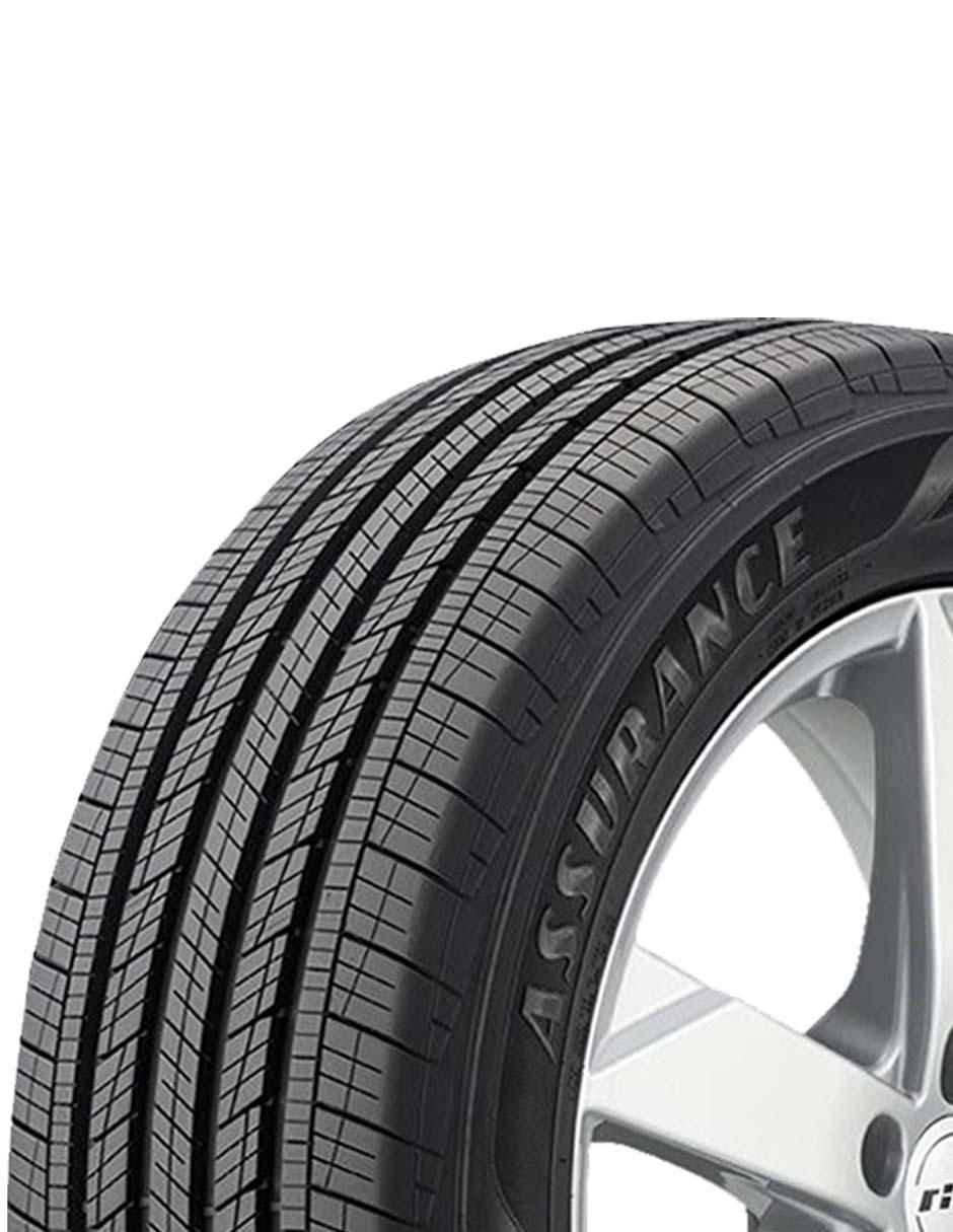 Llanta para auto Goodyear Assurance Finesse 215 / R18