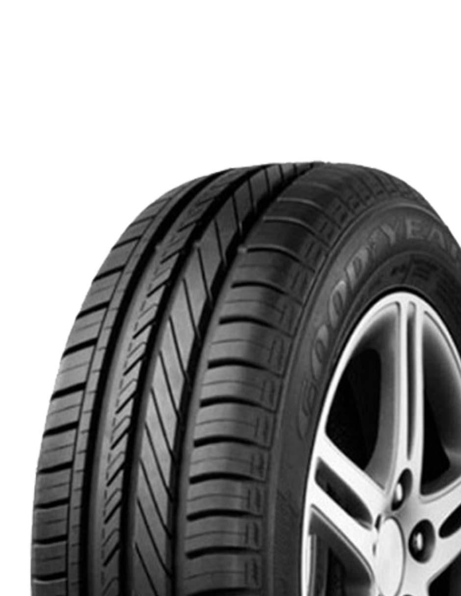 Llanta para auto Goodyear DP-V1 185 / R15