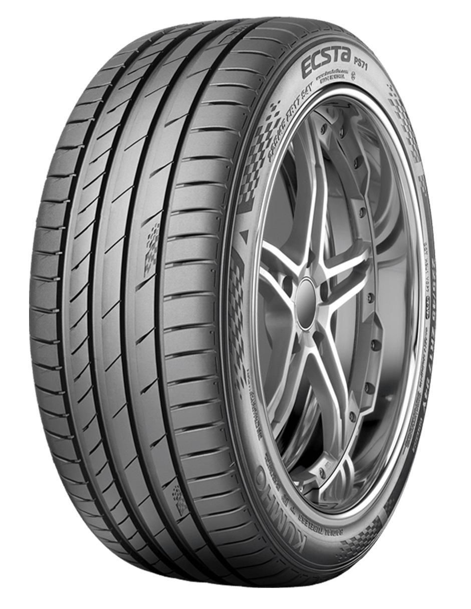 Llanta para auto ECSTA PS71 225 / R20 1