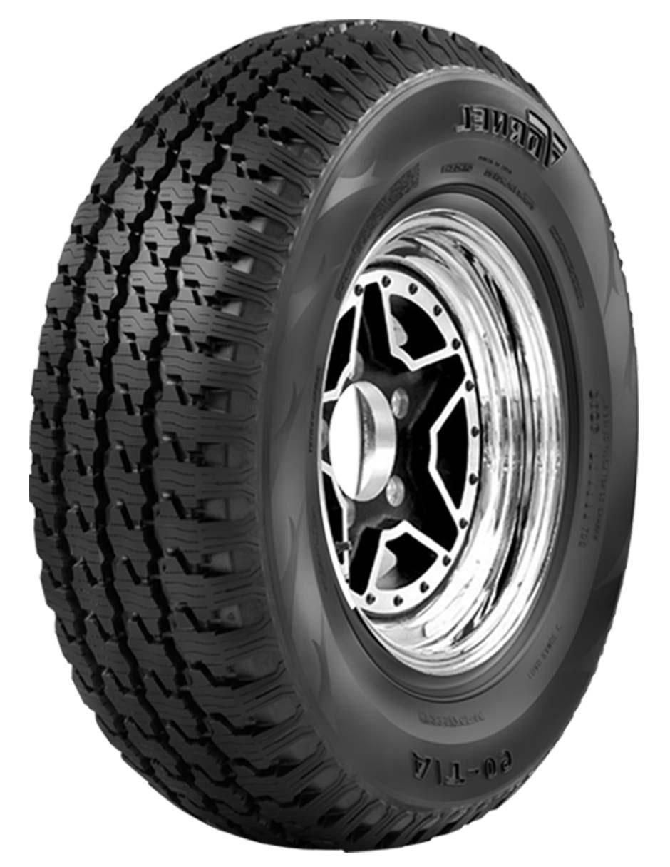 Llanta para auto Tornel A/T-09 265 / R16