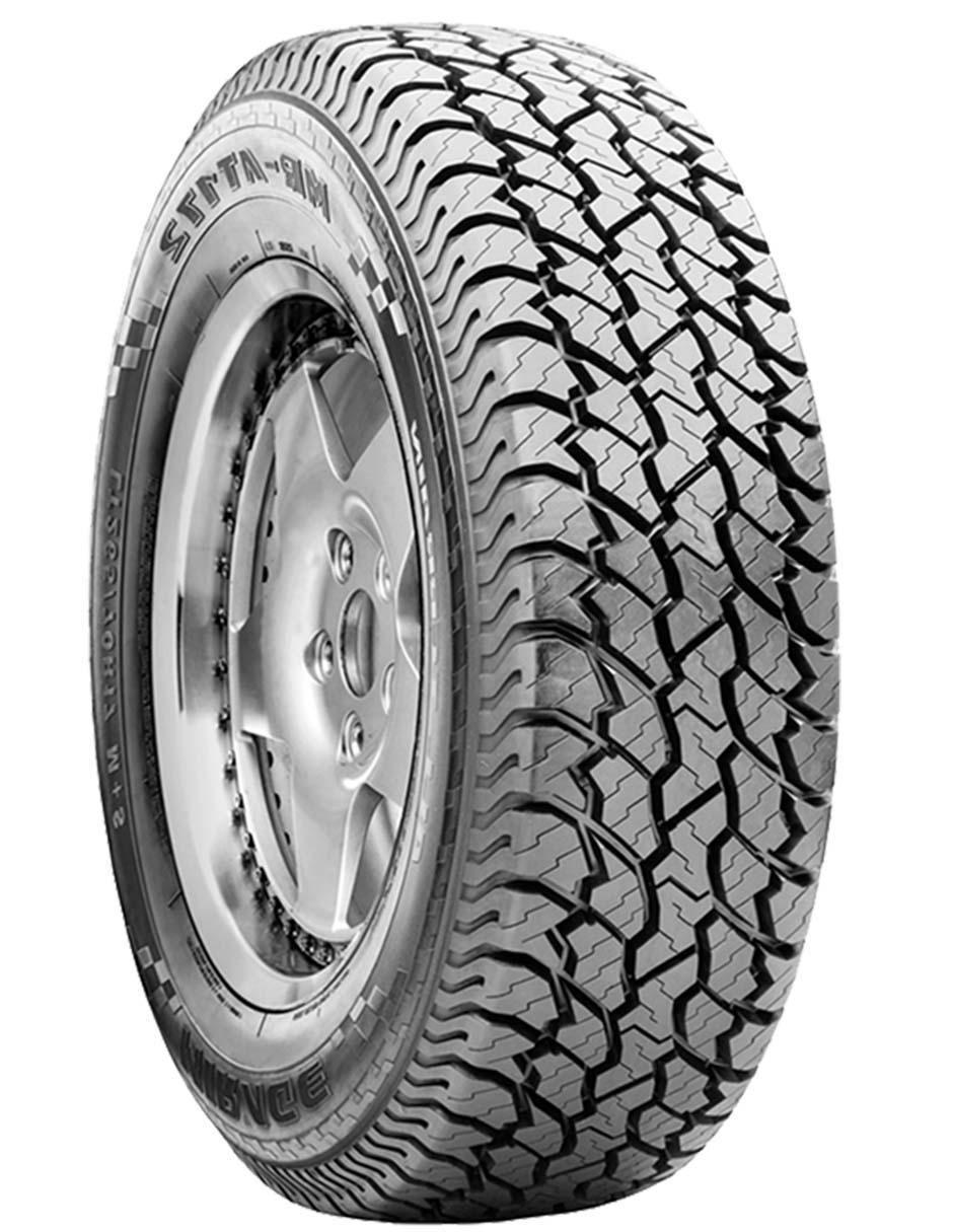 Llanta para auto Mirage MR-AT172 235 / R16