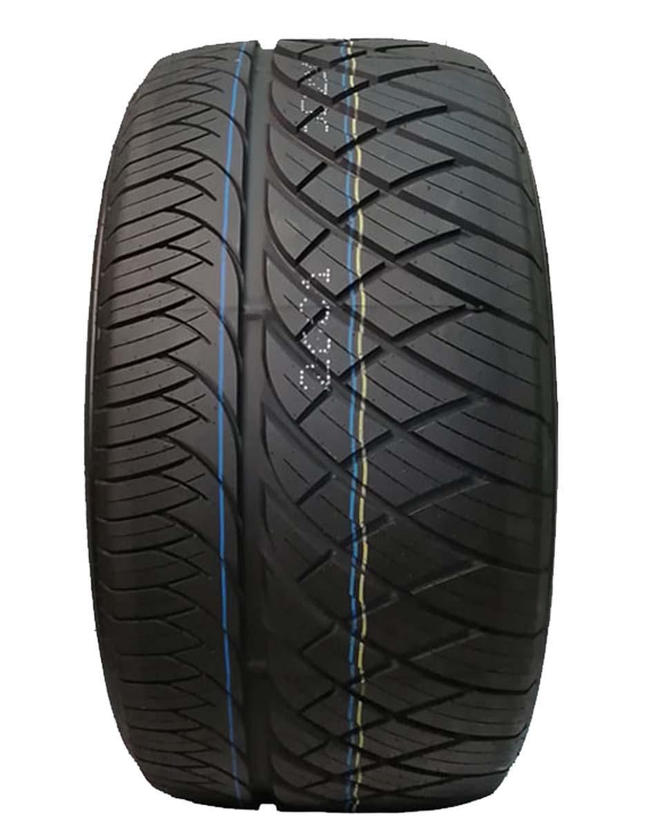Llanta para auto Tdi Tires Rauffan Retro 295 / R15