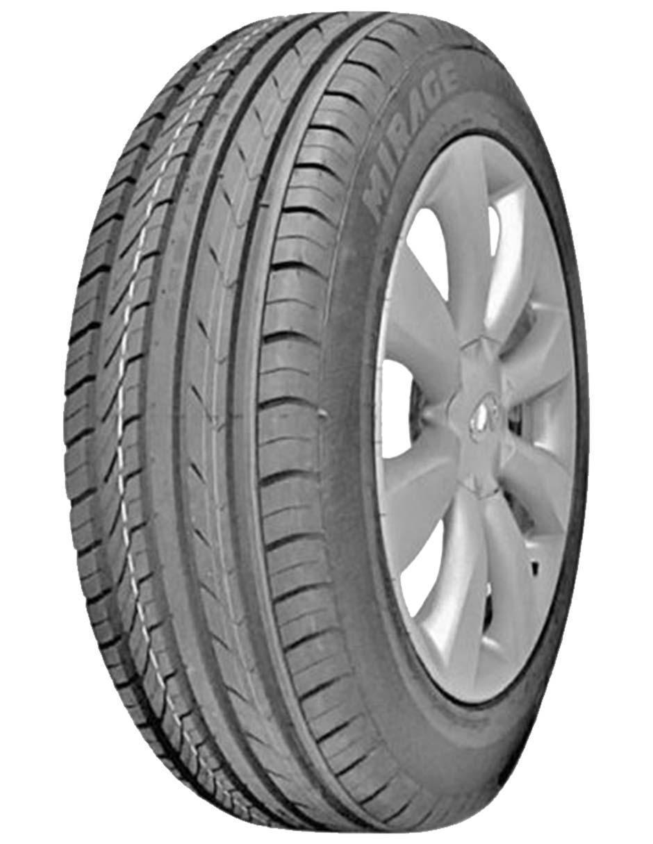 Llanta para auto Mirage Mr-Hp172 245 R19