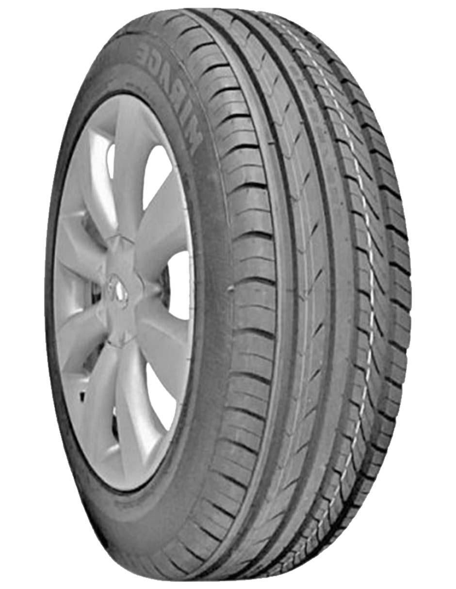 Llanta para auto Mirage Mr-Hp172 245 R19