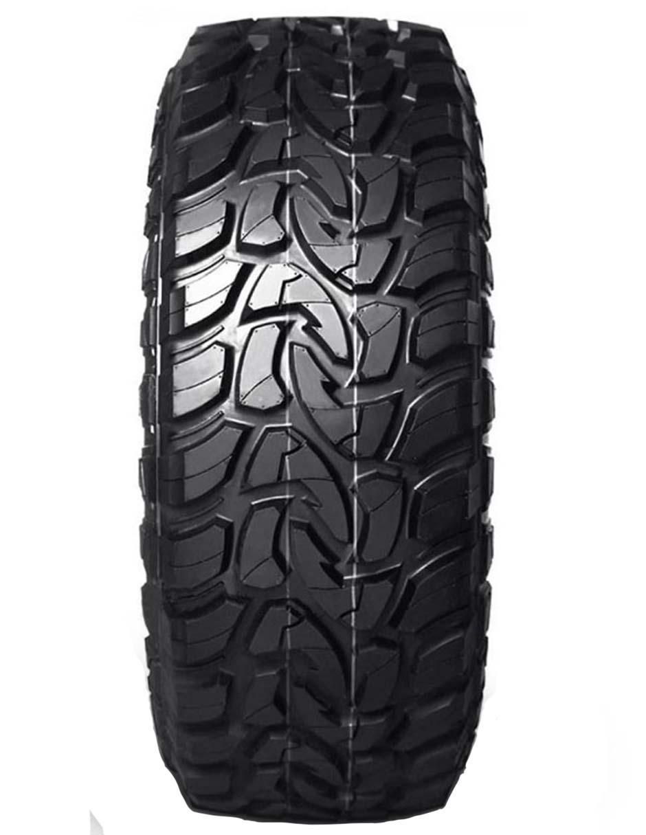 Llanta para auto Mazzini Mud Contender 33x/12.5R20