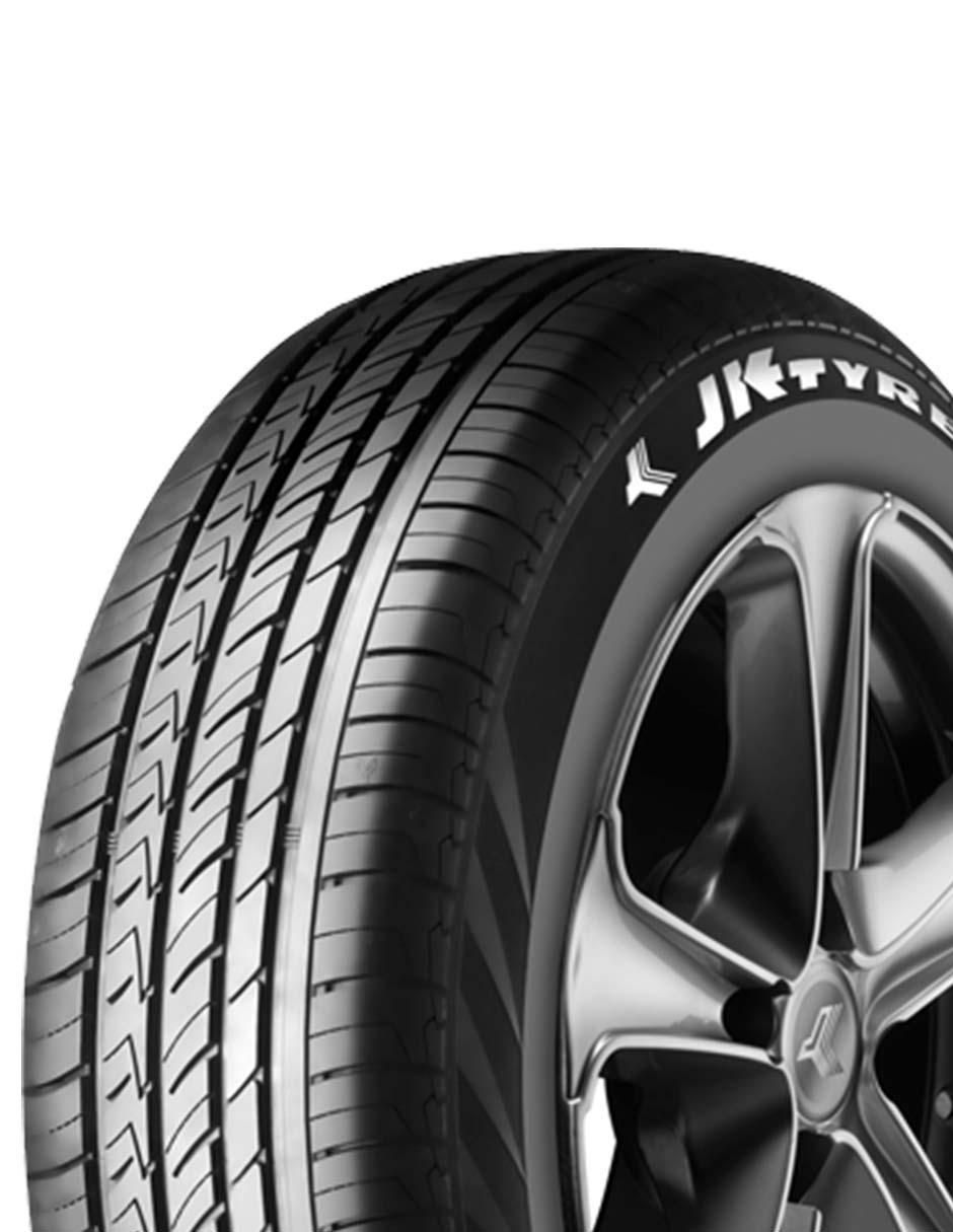 Llanta para auto Jk Tyre UX1 185 / R15