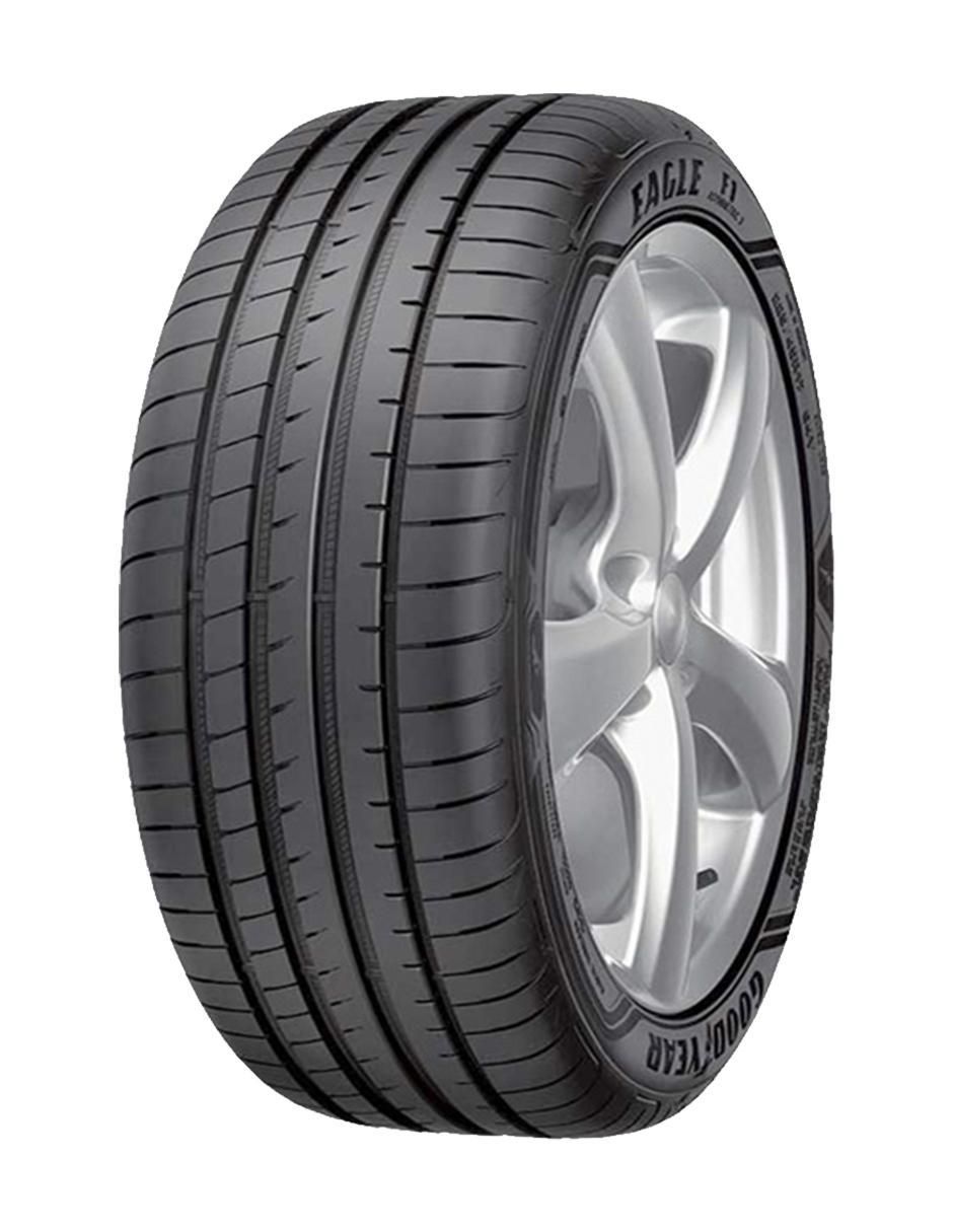 Llanta para auto Goodyear Eagle F1 Asymmetric 3 215 / R18