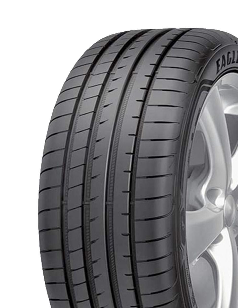 Llanta para auto Goodyear Eagle F1 Asymmetric 3 215 / R18