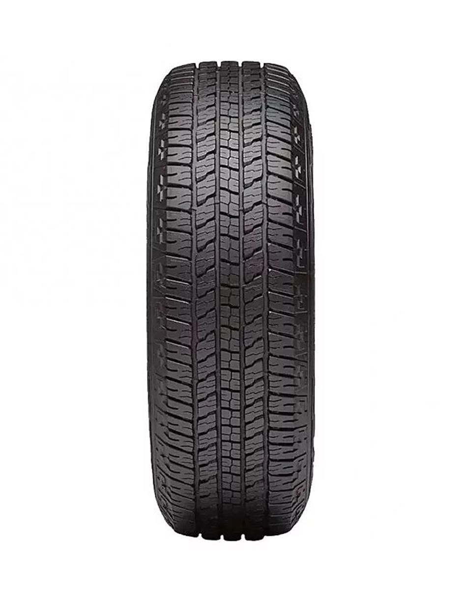 Llanta para auto Goodyear Wrangler Fortitude HT 215 / R16