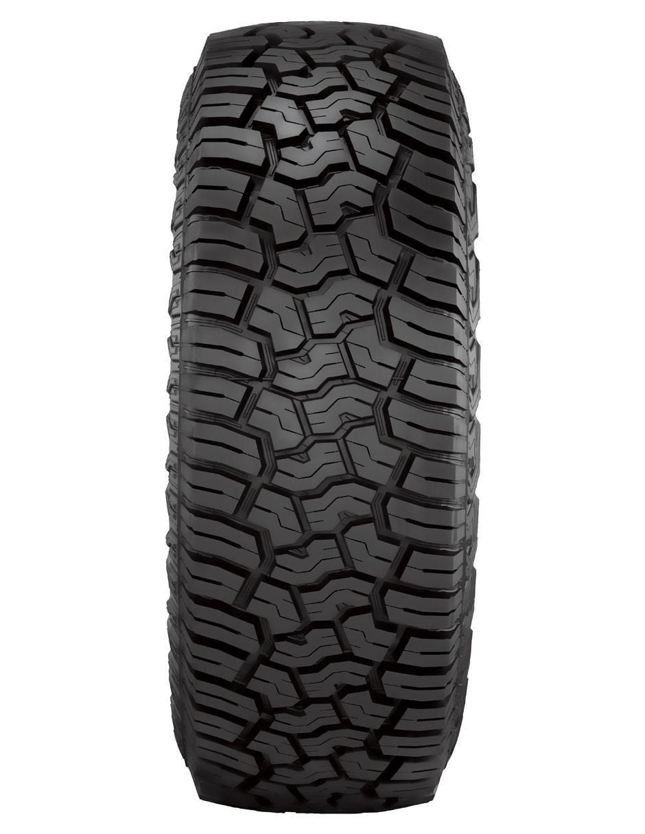 Llanta para auto Yokohama YK-110116022 275 / R20