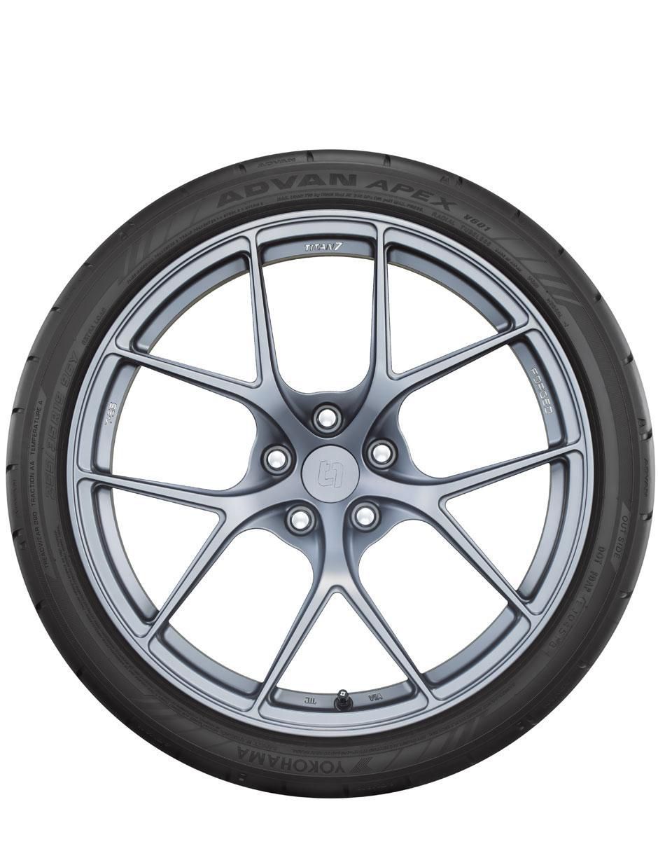 Llanta para auto YK-110160139 275 / R20 5