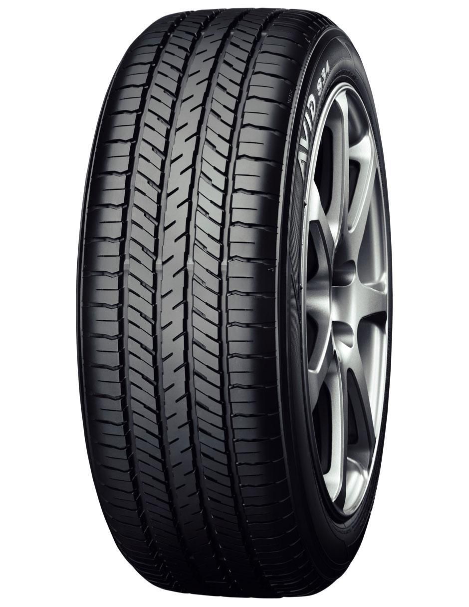 Llanta para auto Yokohama Yk-110193231 205 R16