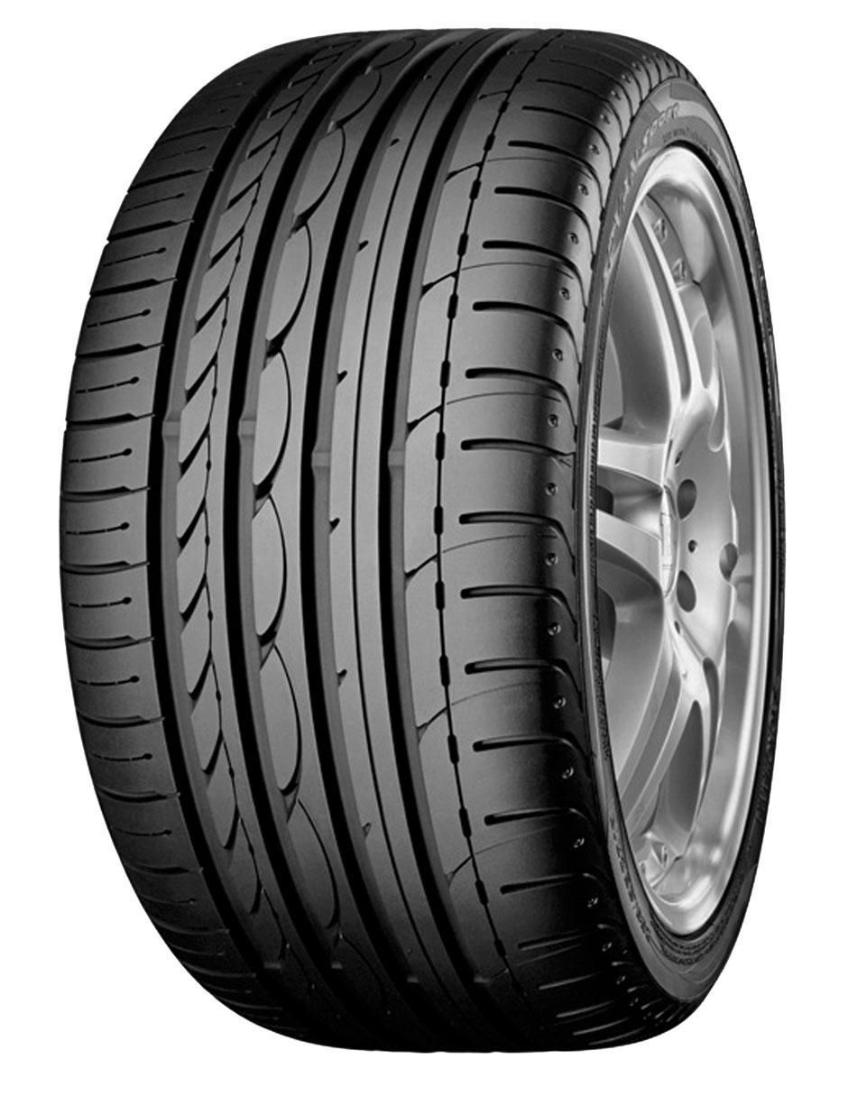 Llanta para auto YK-110110334 295 / R18