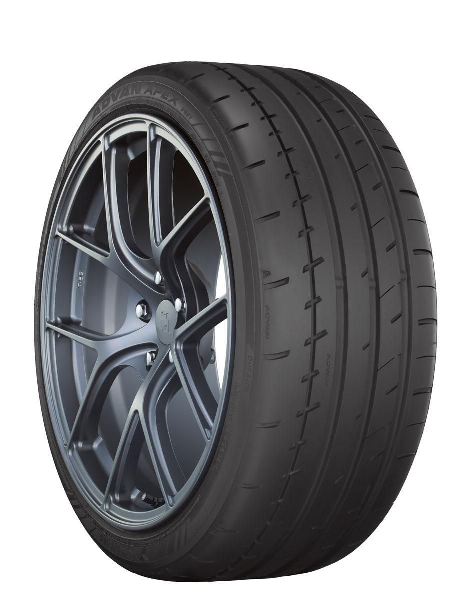 Llanta para auto YK-110160143 305 / R20 Llanta para auto YK-110160143 305 / R20