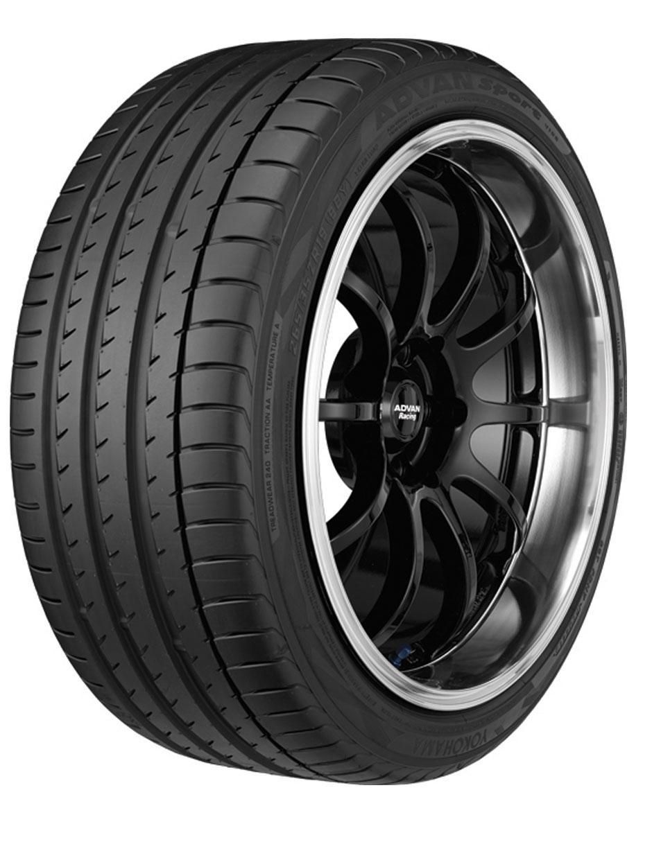 Llanta para auto Yk-110110639 285 R19 Llanta para auto Yk-110110639 285 R19