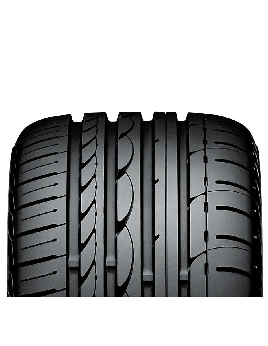 Llanta para auto YK-110110315 265/35R20 3