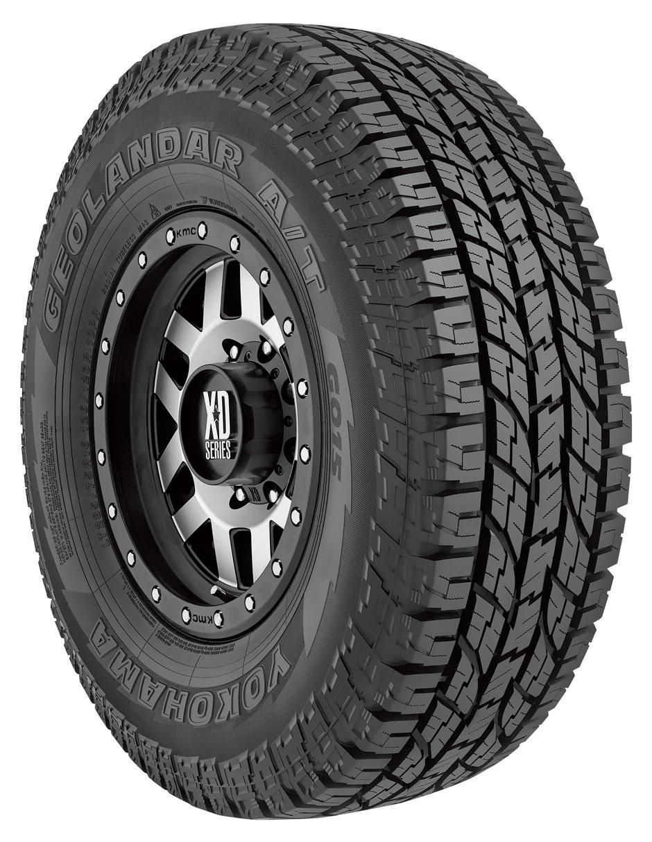 Llanta para auto Yk-110101590 285 R20 Llanta para auto Yk-110101590 285 R20