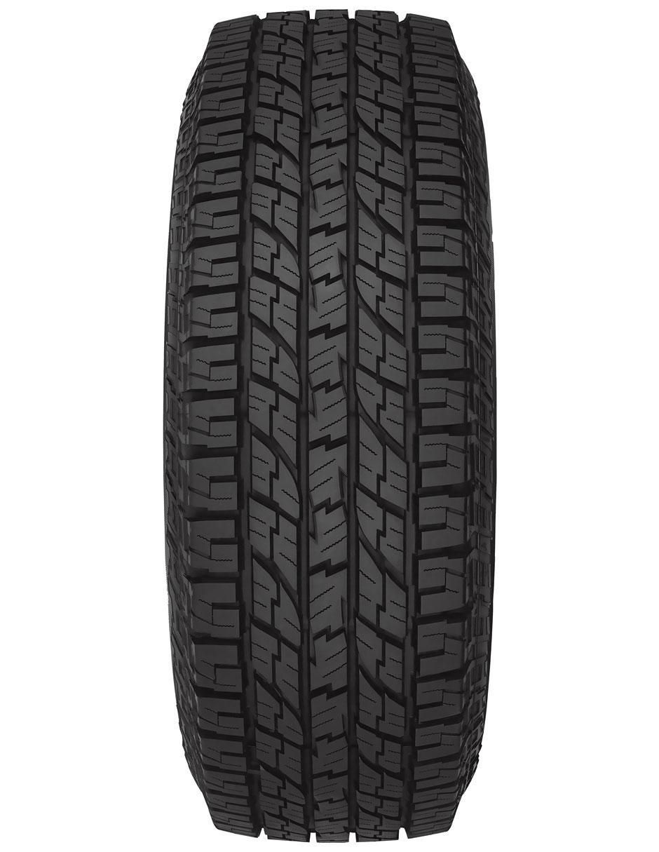 Llanta para auto Yk-110101590 285 R20 4