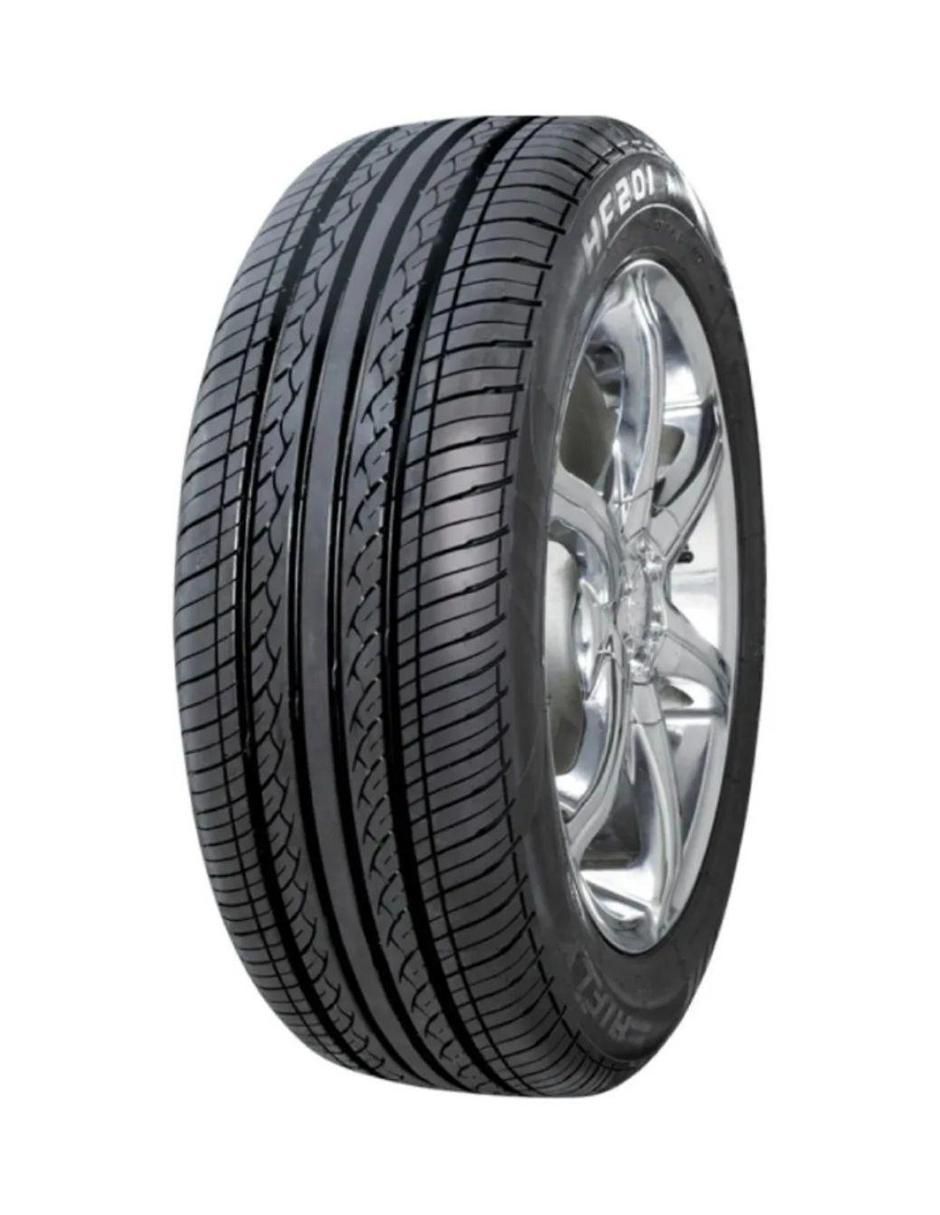 Llanta para auto Hifly Tires HF201 205 / R14