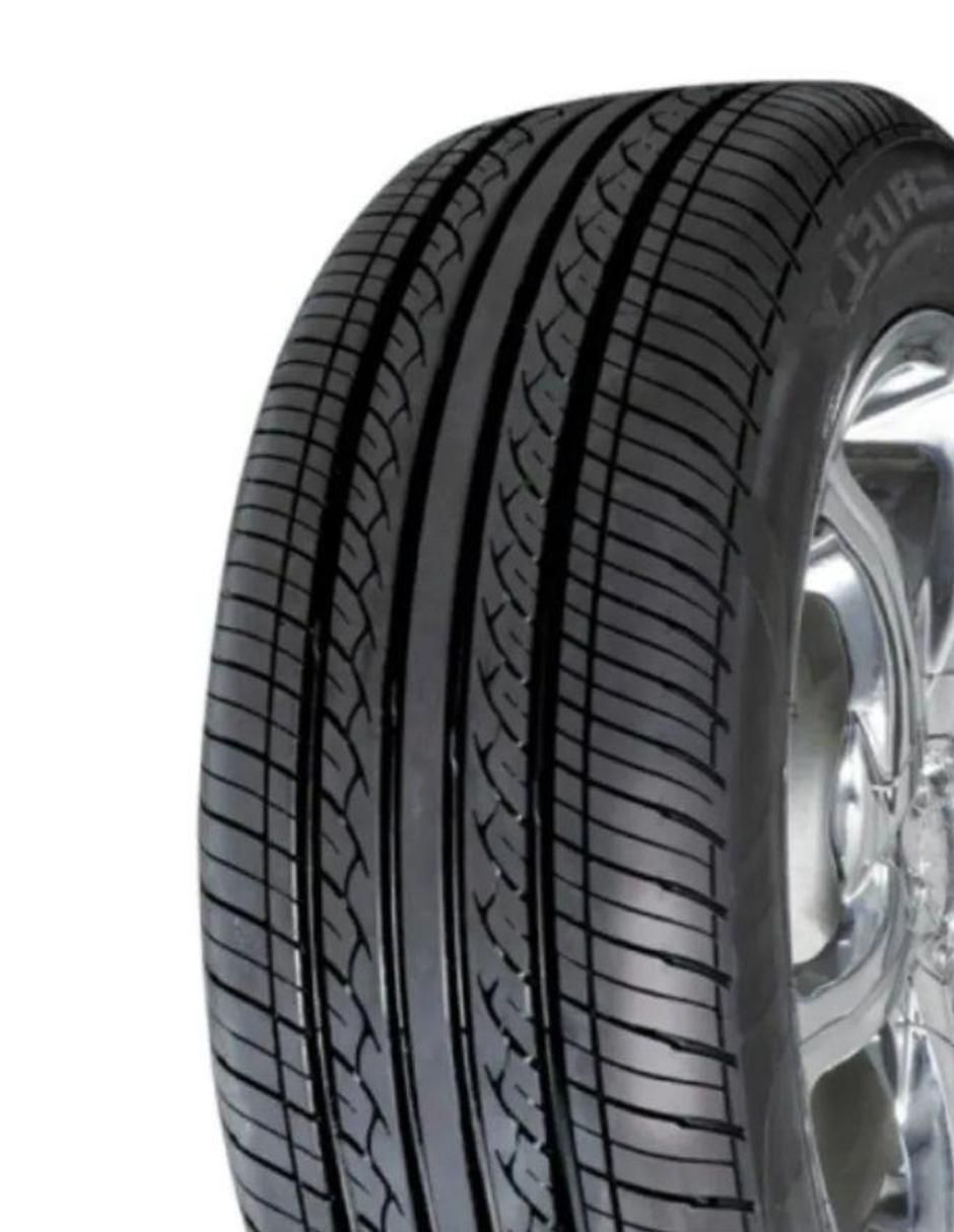 Llanta para auto Hifly Tires HF201 205 / R14