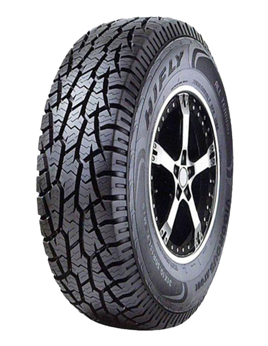 Imagen de producto Llanta para auto Hifly Tires Vigorous At606 265 R18