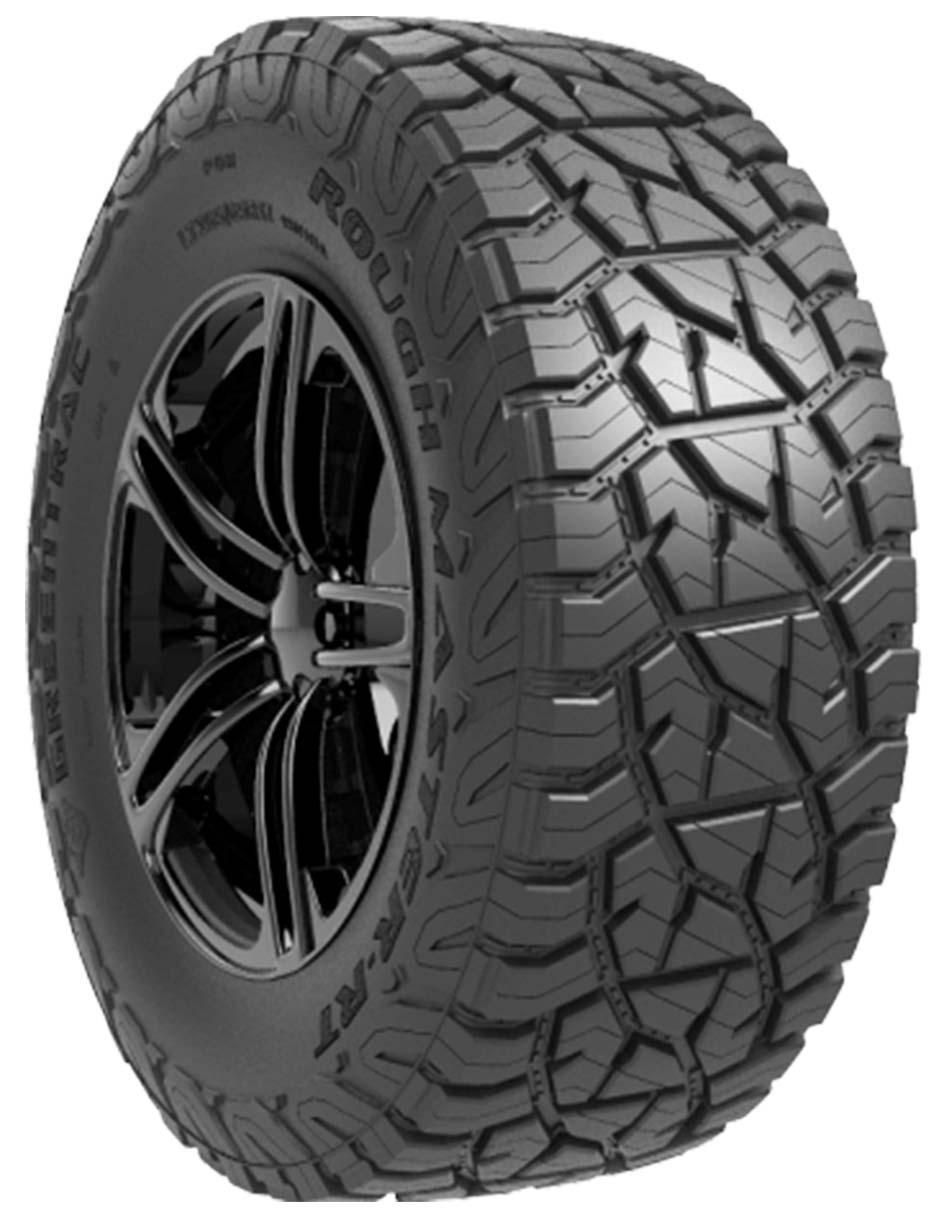 Llanta para auto Greentrac Rough Master-Rt 35x R20