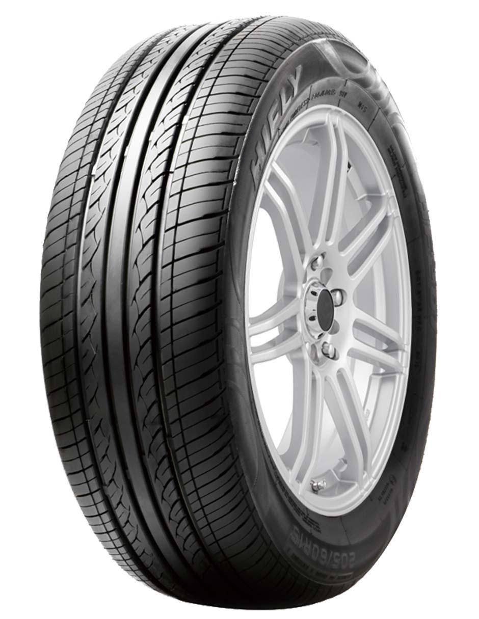 Llanta para auto Hifly Tires Hf201 195 R15