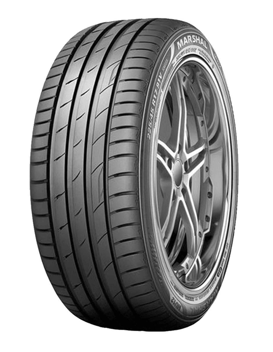Llanta para auto Marshal Tire MU12 195 / R16