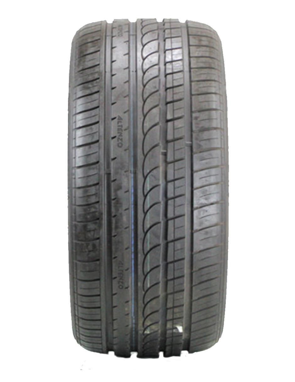 Llanta para auto Marshal Tire MU12 195 / R16
