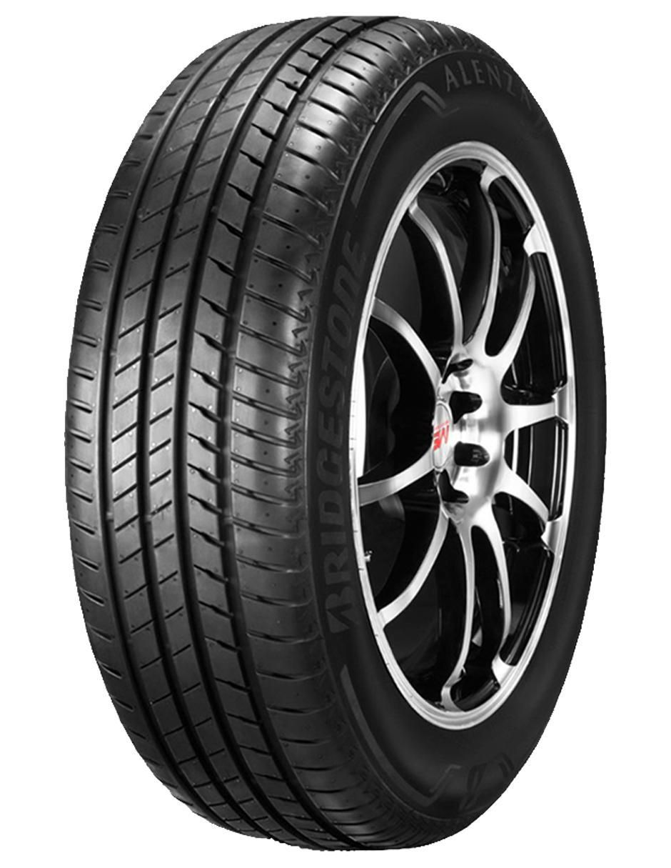 Llanta para auto Bridgestone Alenza 001 255 / 45 R20