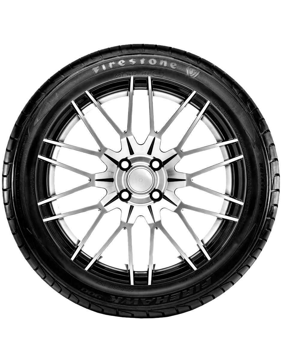 Llanta para auto Firestone Firehawk 900 215 / 60 R15