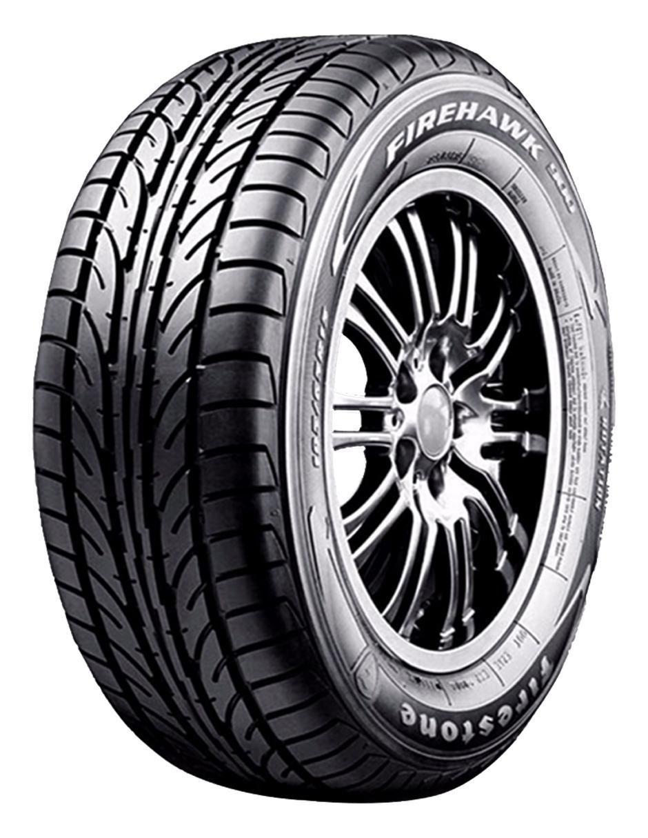 Llanta para auto Firestone Firehawk 900 185 / 65 R14