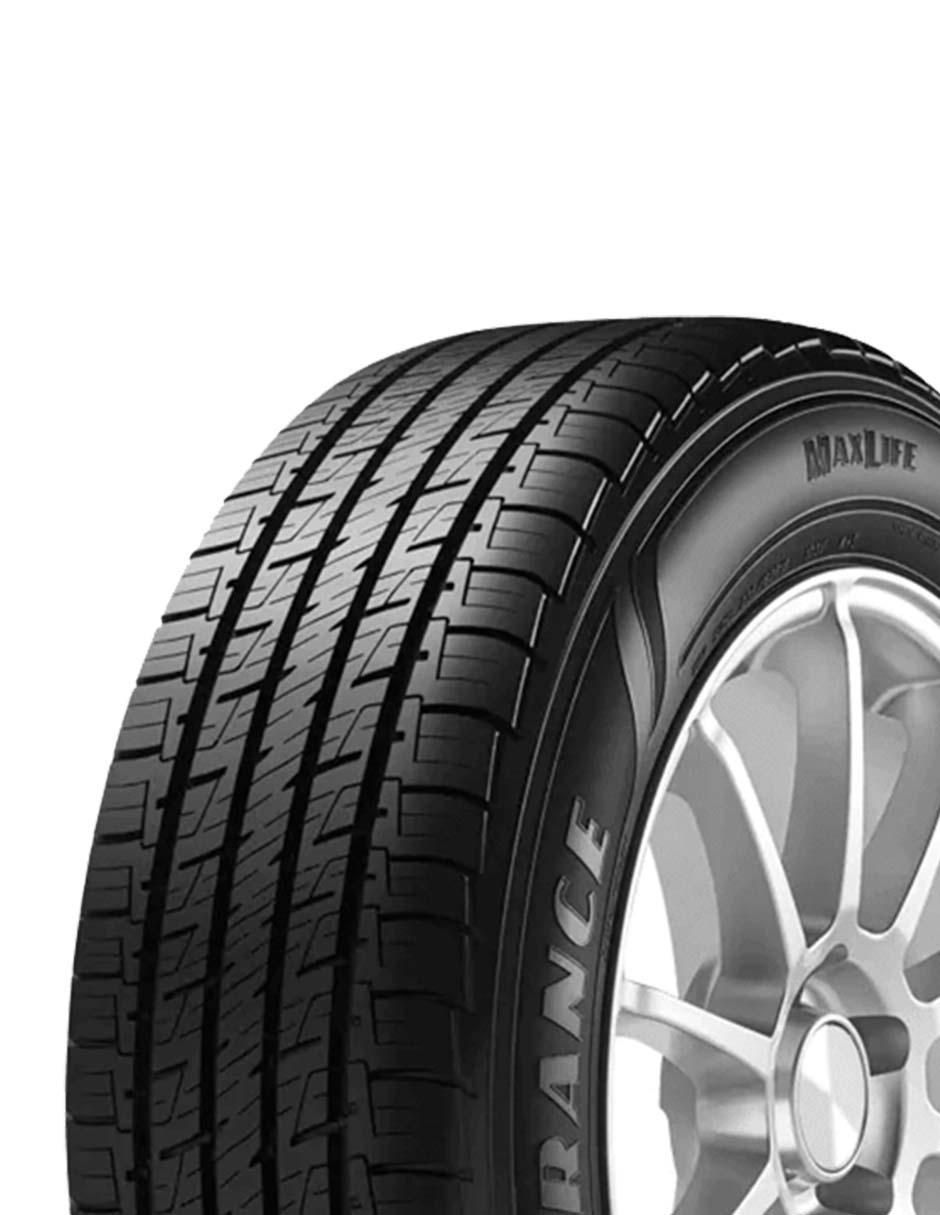 Llanta para auto Assurance Maxlife 225 / 55 R19 4