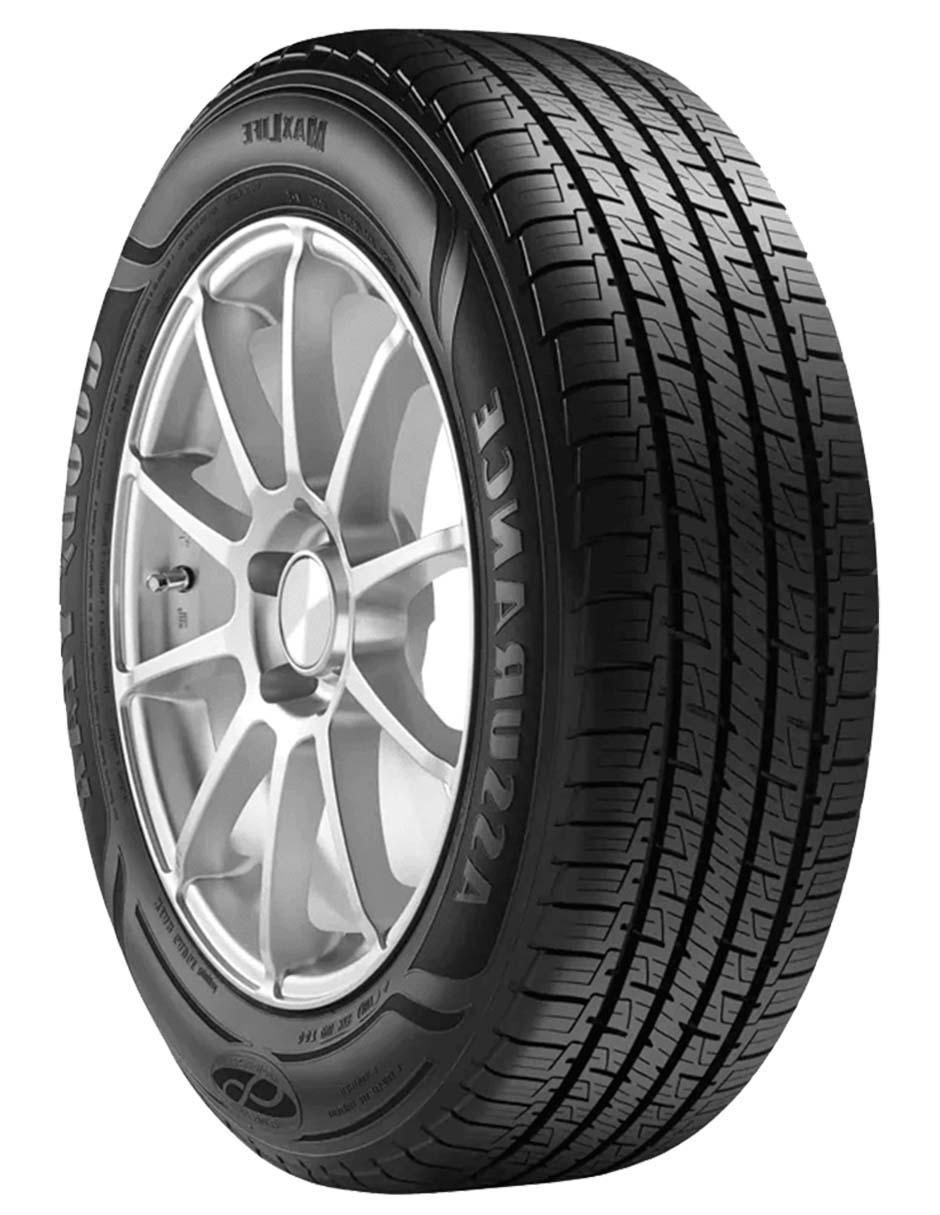 Llanta para auto Assurance Maxlife 225 / 55 R19 5